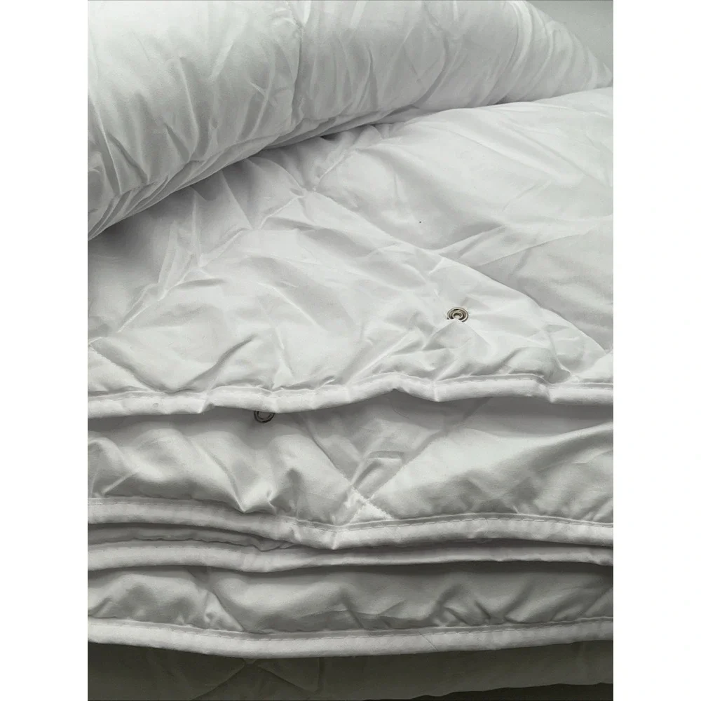 PYRENEX Ottawa Premium French King Duvet 240x220cm Lightweight 150g/m² New‎